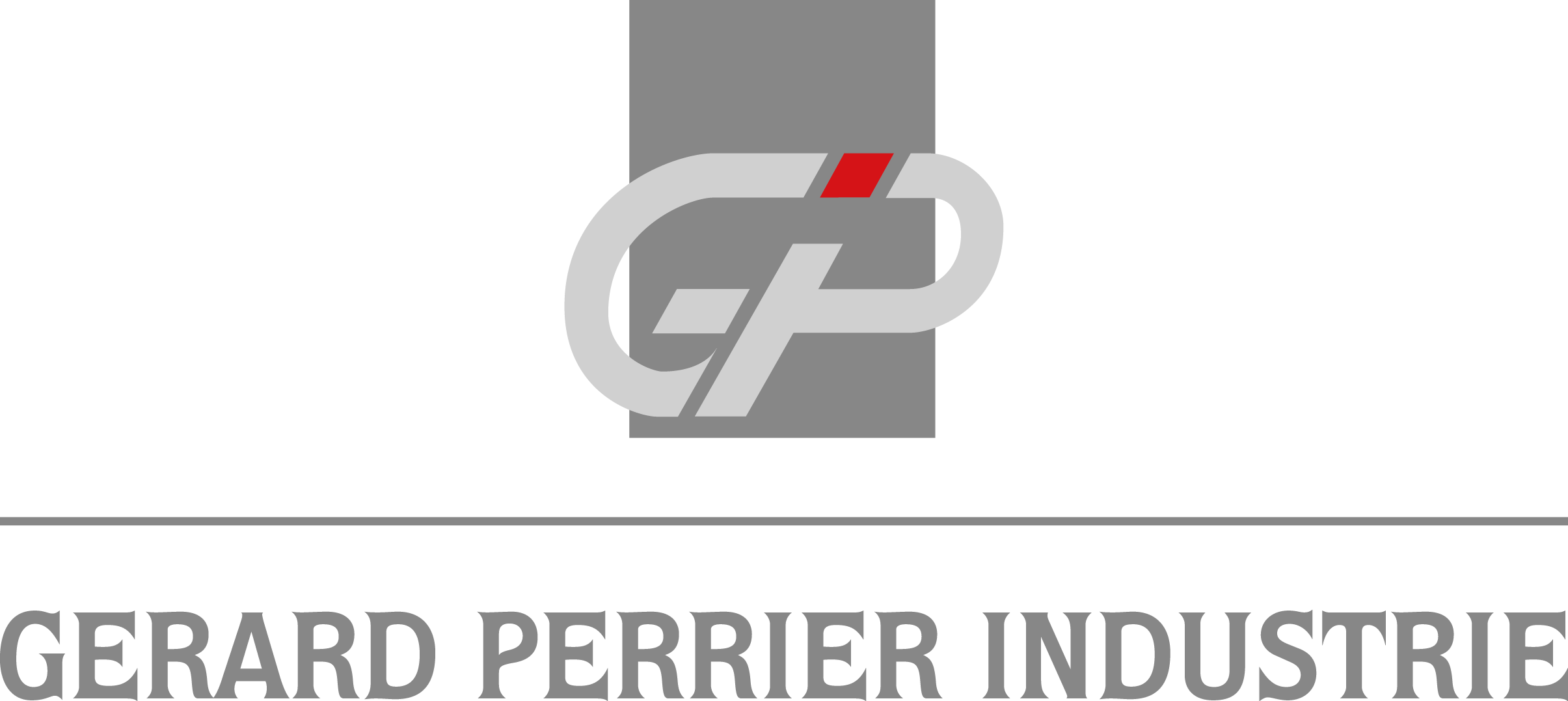 Gérard Perrier Industrie